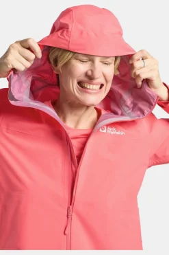 Veste Imperméable Highest Peak 3L Jacket