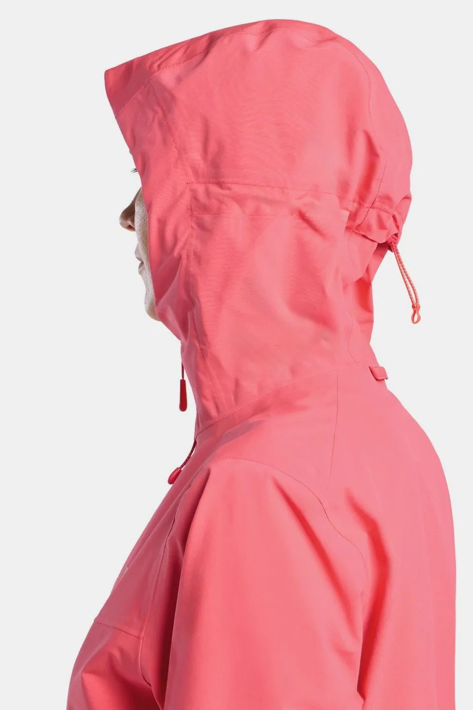 Veste Imperméable Highest Peak 3L Jacket