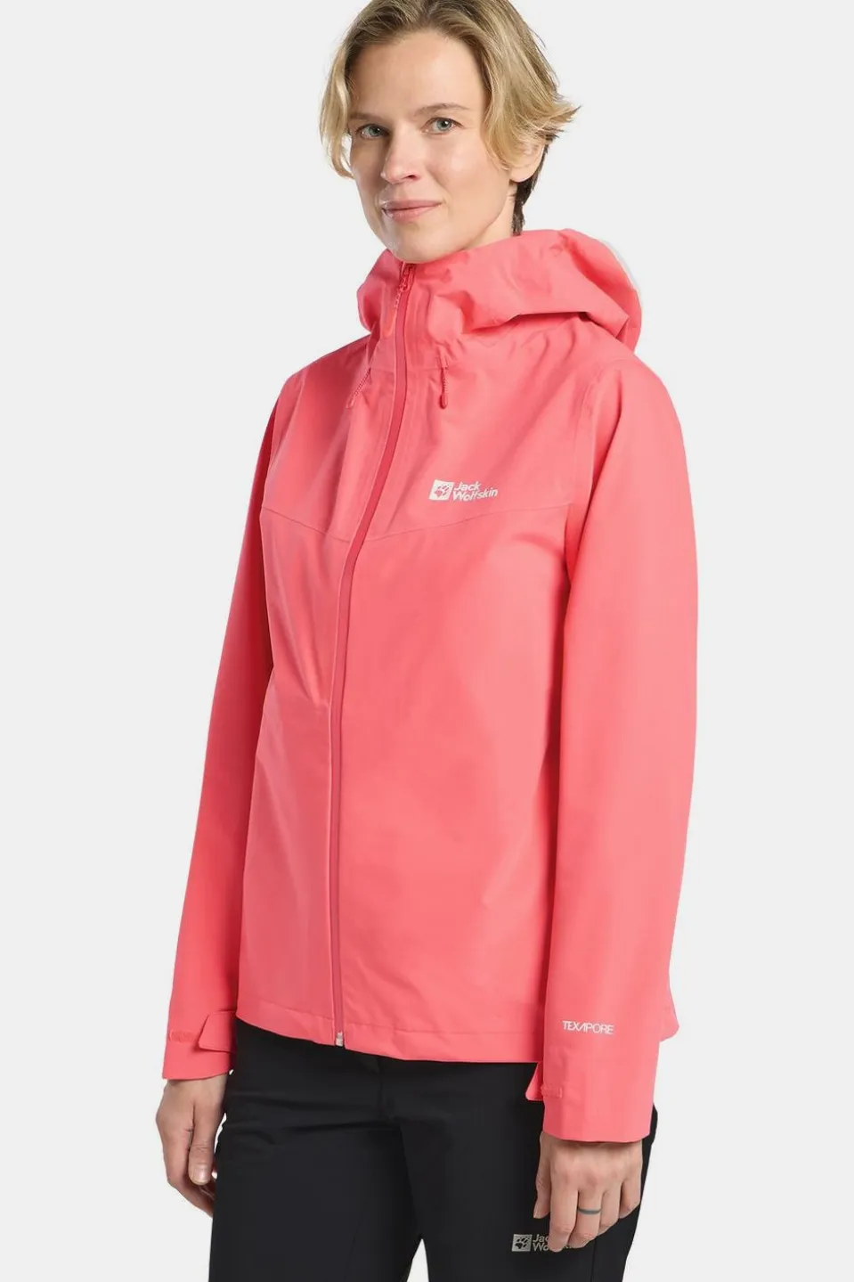 Veste Imperméable Highest Peak 3L Jacket