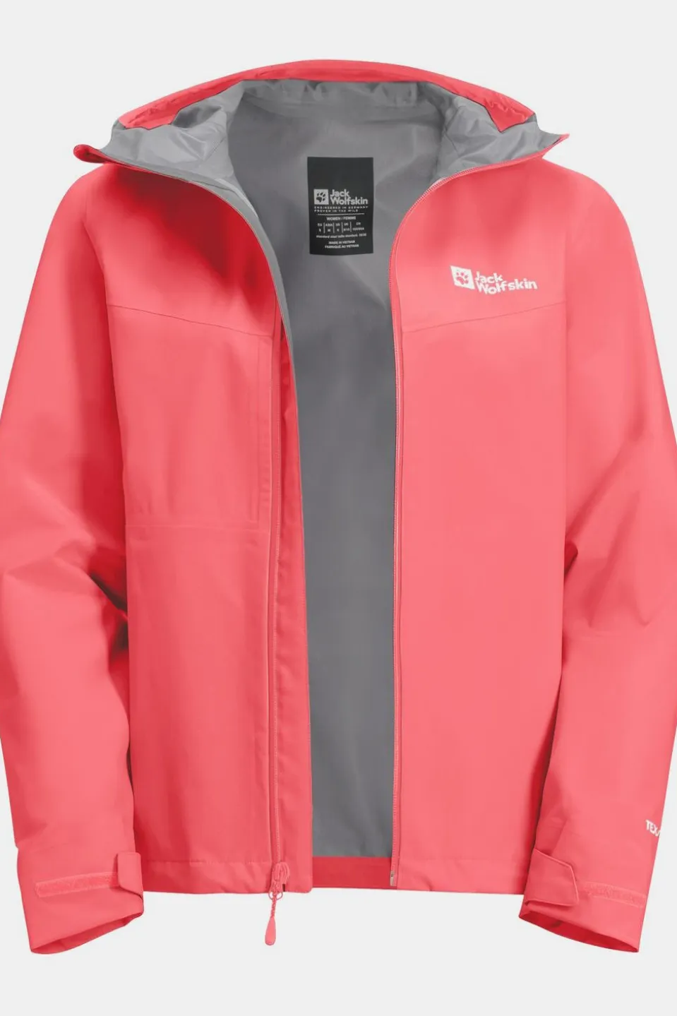Veste Imperméable Highest Peak 3L Jacket