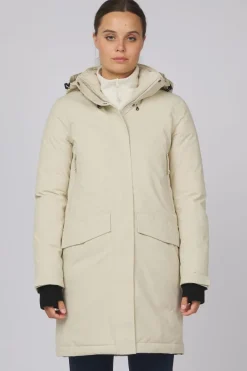 Veste Imperméable Highland III Winter Parka W