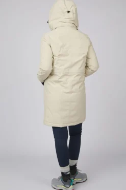 Veste Imperméable Highland III Winter Parka W