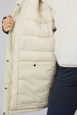 Veste Imperméable Highland III Winter Parka W