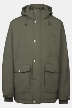 Veste Imperméable Highland Iv Winter Parka M