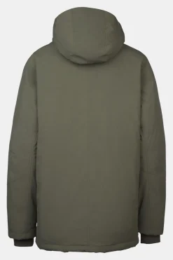 Veste Imperméable Highland Iv Winter Parka M