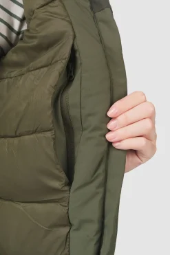Veste Imperméable Highland III Winter Parka W
