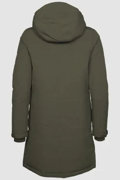 Veste Imperméable Highland III Winter Parka W