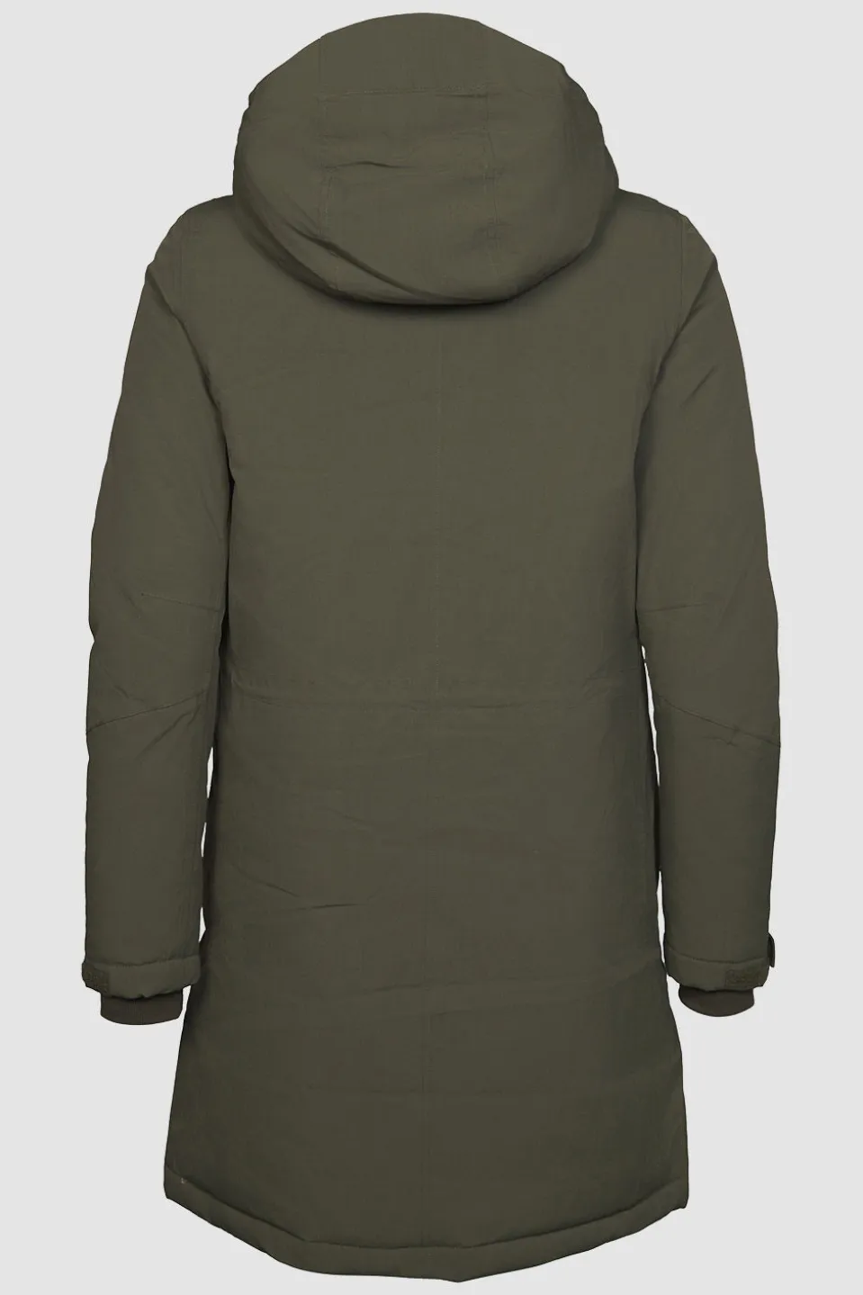 Veste Imperméable Highland III Winter Parka W