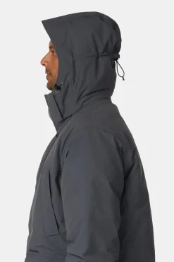 Veste Imperméable Highland Iv Winter Parka M