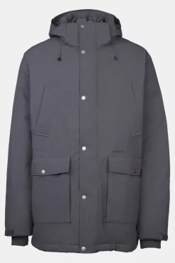 Veste Imperméable Highland Iv Winter Parka M