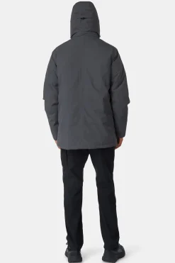 Veste Imperméable Highland Iv Winter Parka M
