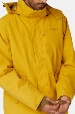 Veste Imperméable Highland III Winter Jacket M