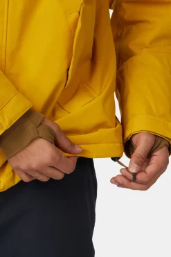 Veste Imperméable Highland III Winter Jacket M