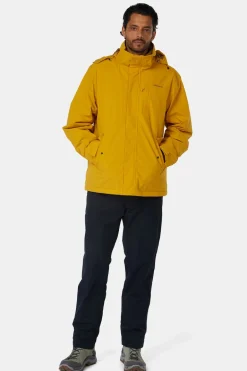 Veste Imperméable Highland III Winter Jacket M