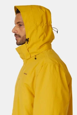 Veste Imperméable Highland III Winter Jacket M