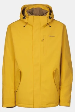 Veste Imperméable Highland III Winter Jacket M