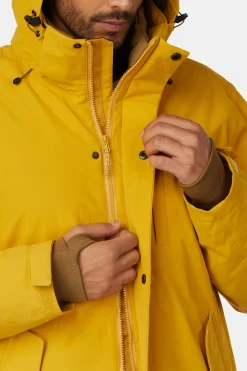 Veste Imperméable Highland III Winter Jacket M