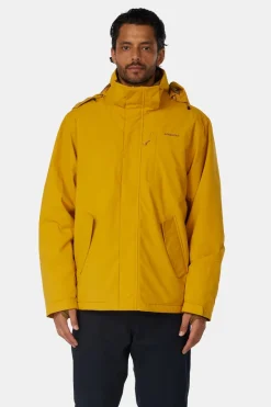 Veste Imperméable Highland III Winter Jacket M