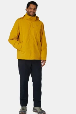 Veste Imperméable Highland III Winter Jacket M