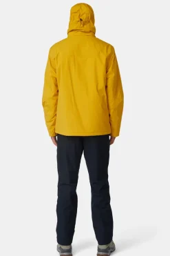 Veste Imperméable Highland III Winter Jacket M