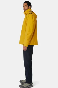 Veste Imperméable Highland III Winter Jacket M