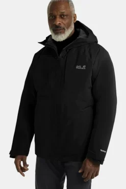 Veste Imperméable Icecape 2L Down Ins Jkt M Rds