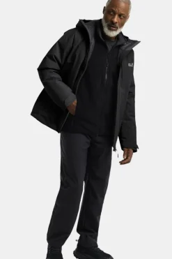 Veste Imperméable Icecape 2L Down Ins Jkt M Rds