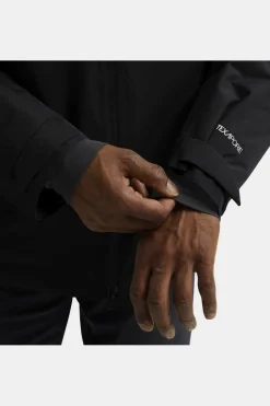 Veste Imperméable Icecape 2L Down Ins Jkt M Rds