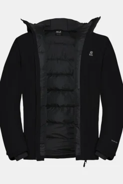 Veste Imperméable Icecape 2L Down Ins Jkt M Rds