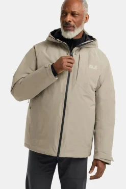 Veste Imperméable Icecape 2L Down Ins Jkt M Rds