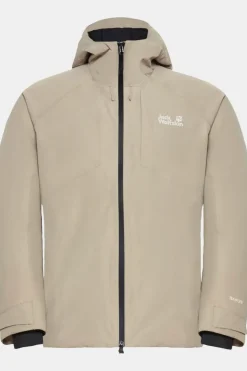 Veste Imperméable Icecape 2L Down Ins Jkt M Rds