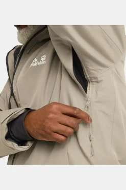 Veste Imperméable Icecape 2L Down Ins Jkt M Rds
