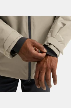 Veste Imperméable Icecape 2L Down Ins Jkt M Rds