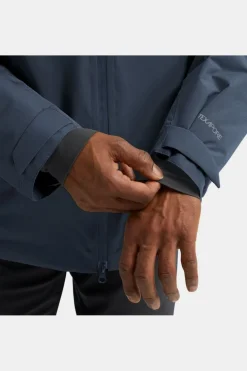 Veste Imperméable Icecape 2L Down Ins Jkt M Rds