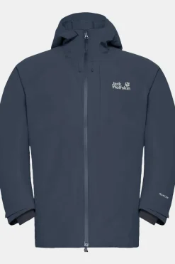 Veste Imperméable Icecape 2L Down Ins Jkt M Rds