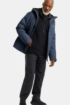 Veste Imperméable Icecape 2L Down Ins Jkt M Rds