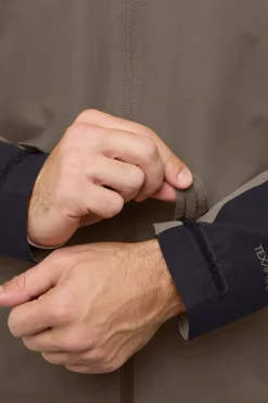 Veste Imperméable Jasper Ins