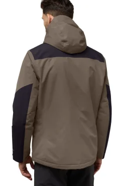 Veste Imperméable Jasper Ins