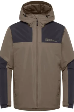 Veste Imperméable Jasper Ins