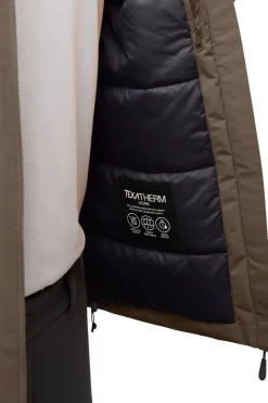 Veste Imperméable Jasper Ins