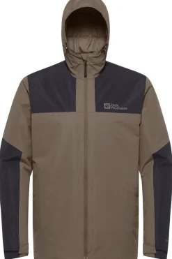 Veste Imperméable Jasper Ins
