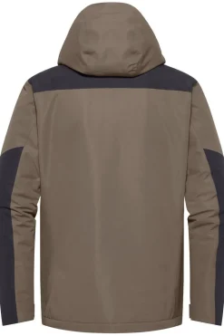 Veste Imperméable Jasper Ins
