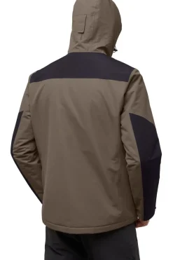 Veste Imperméable Jasper Ins