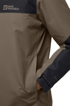 Veste Imperméable Jasper Ins