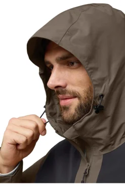 Veste Imperméable Jasper Ins