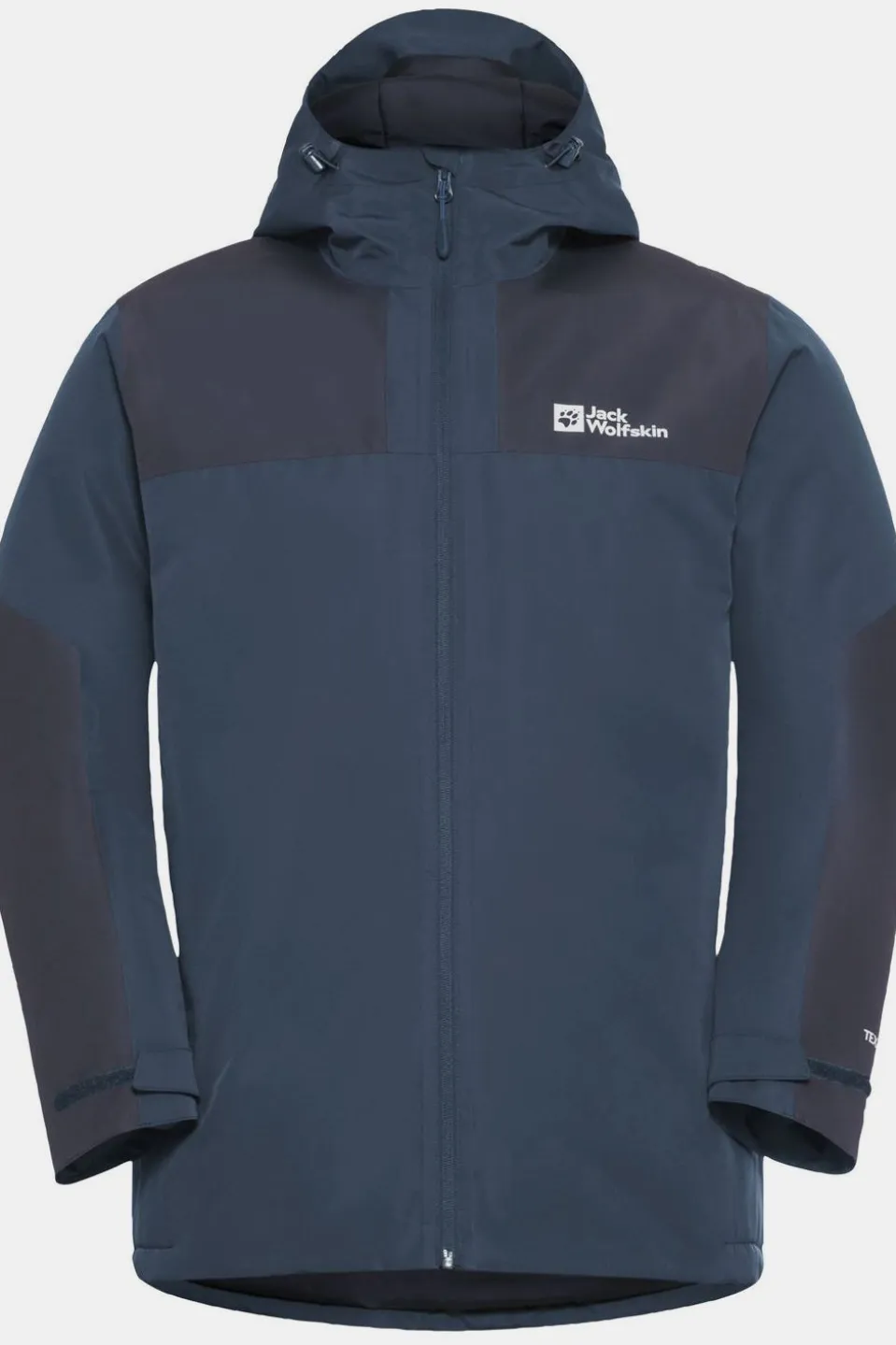 Veste Imperméable Jasper Ins