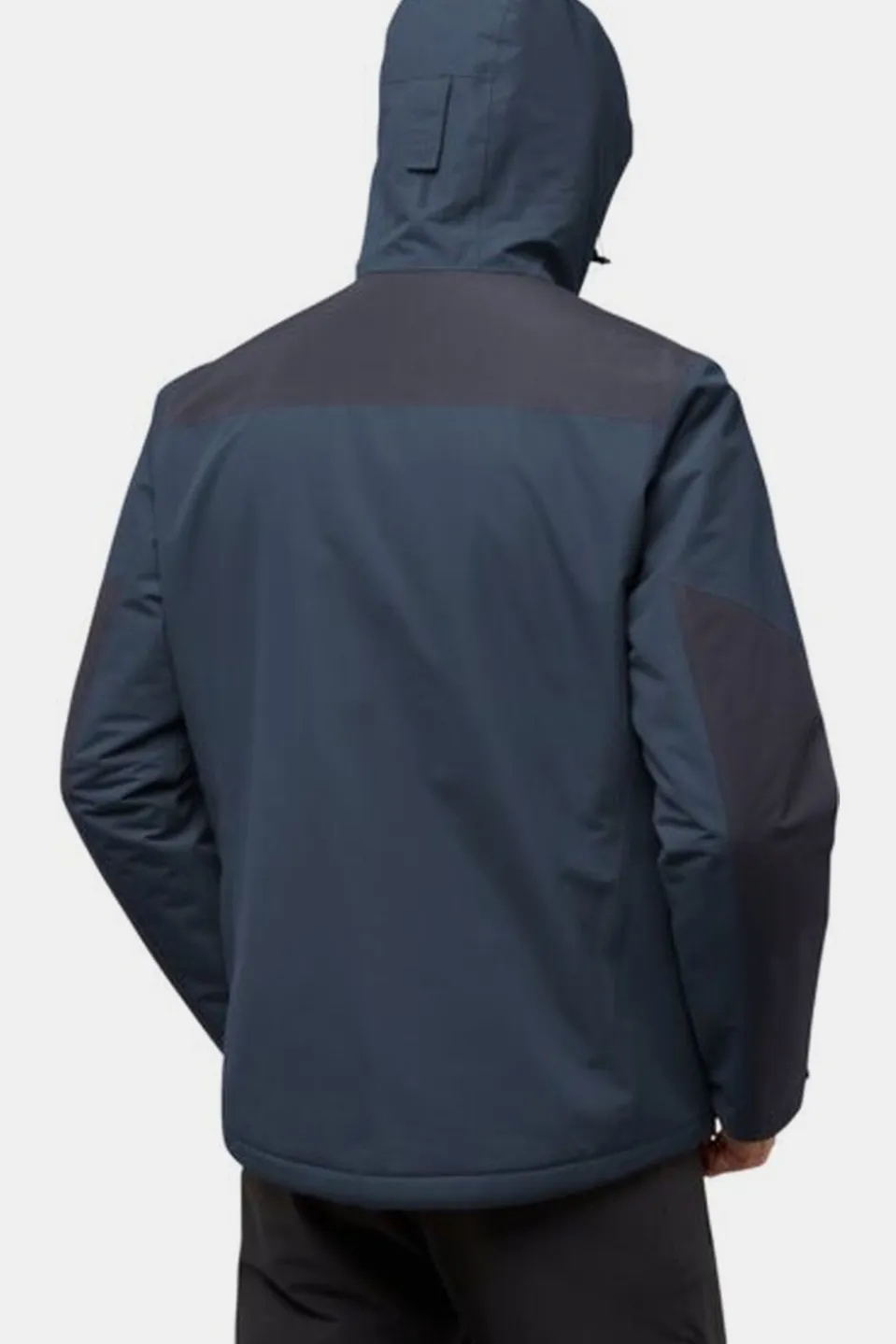 Veste Imperméable Jasper Ins