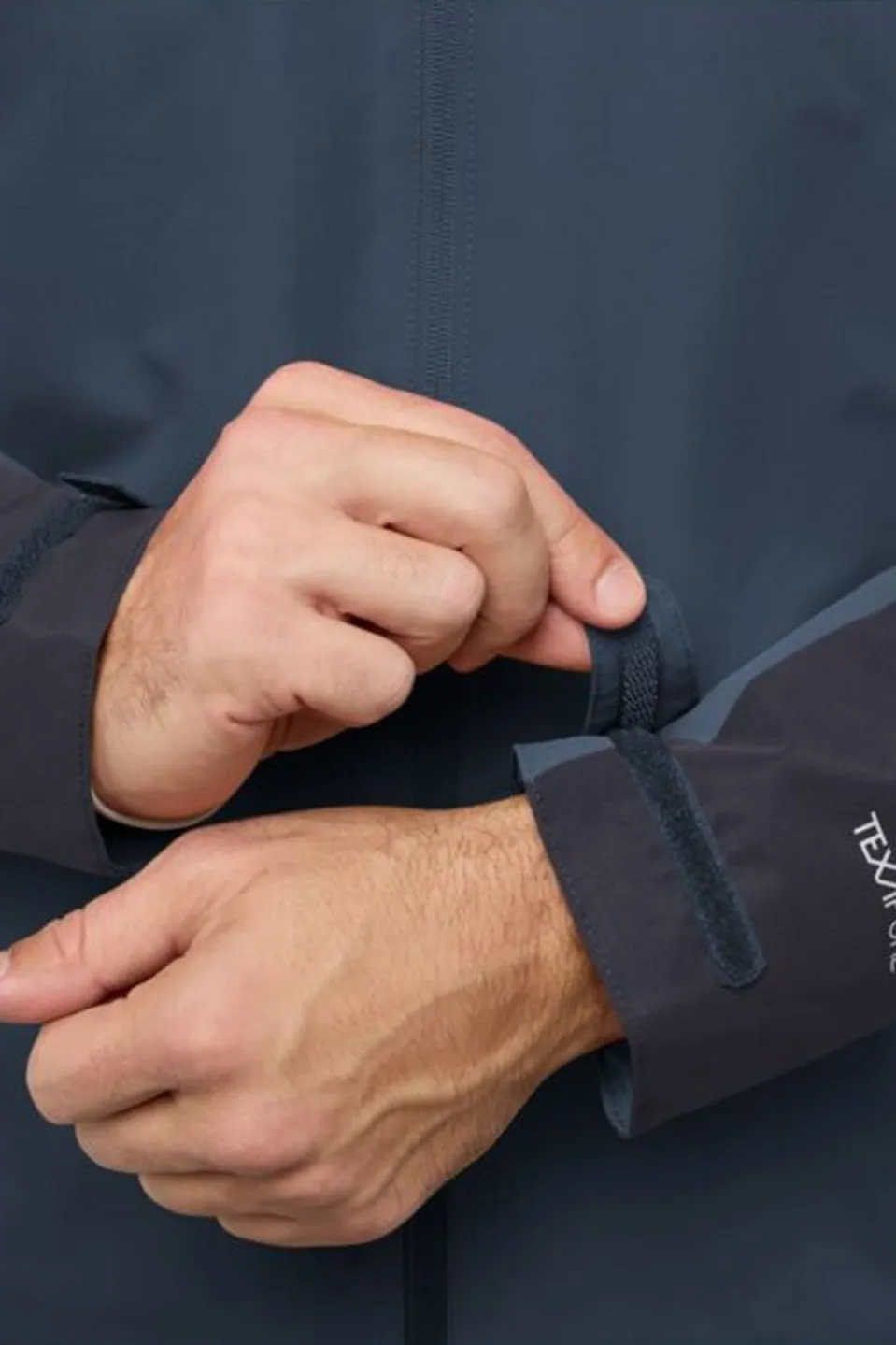 Veste Imperméable Jasper Ins