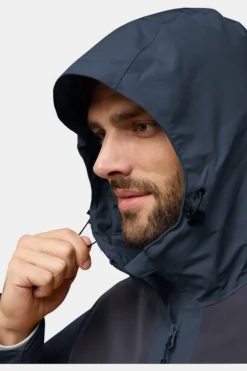 Veste Imperméable Jasper Ins