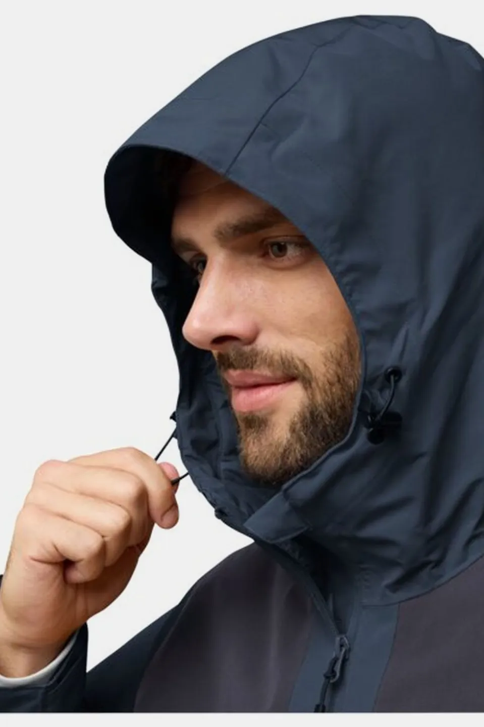 Veste Imperméable Jasper Ins